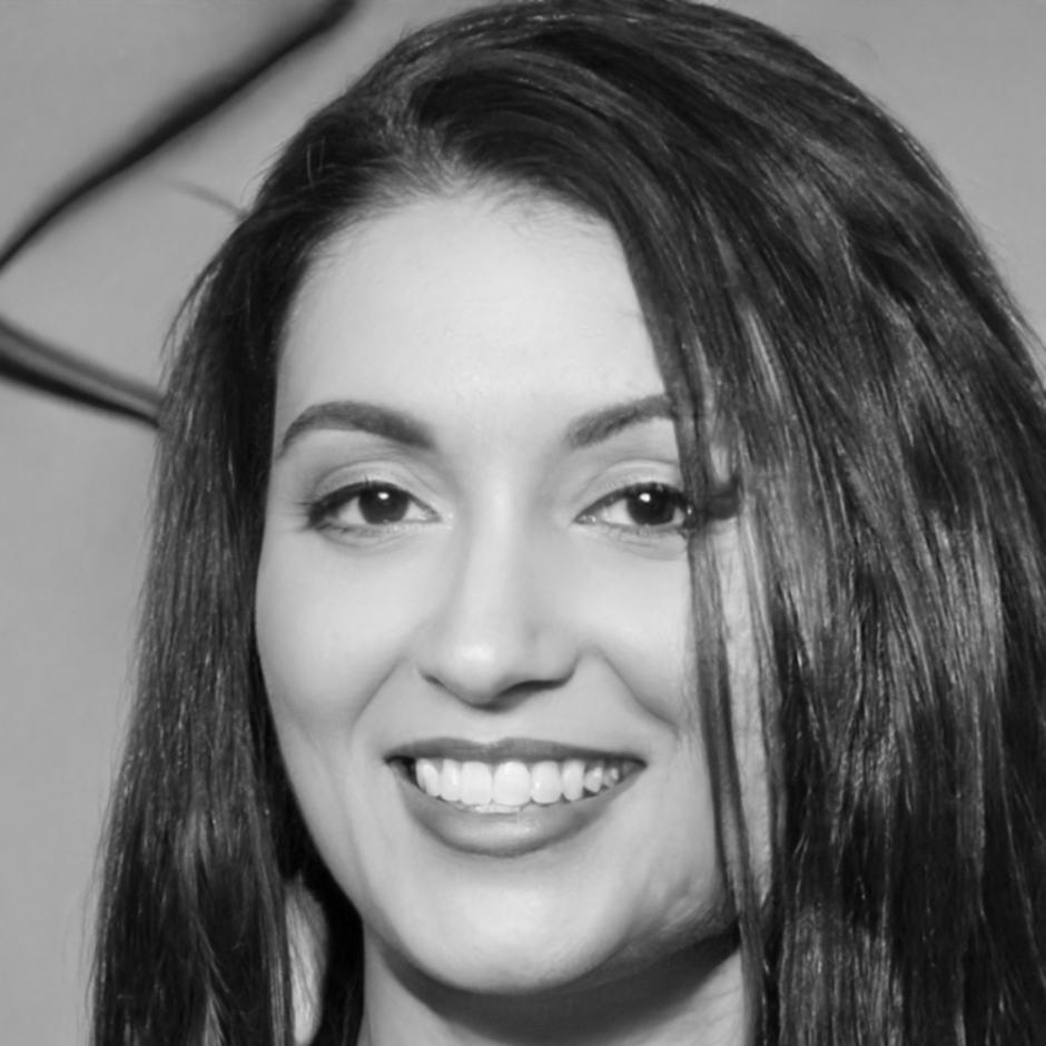 Portrait de Sophie Martineau, experte en finance comportementale